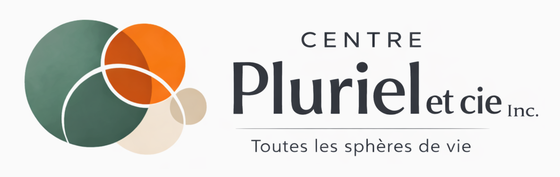 Centre Pluriel et cie